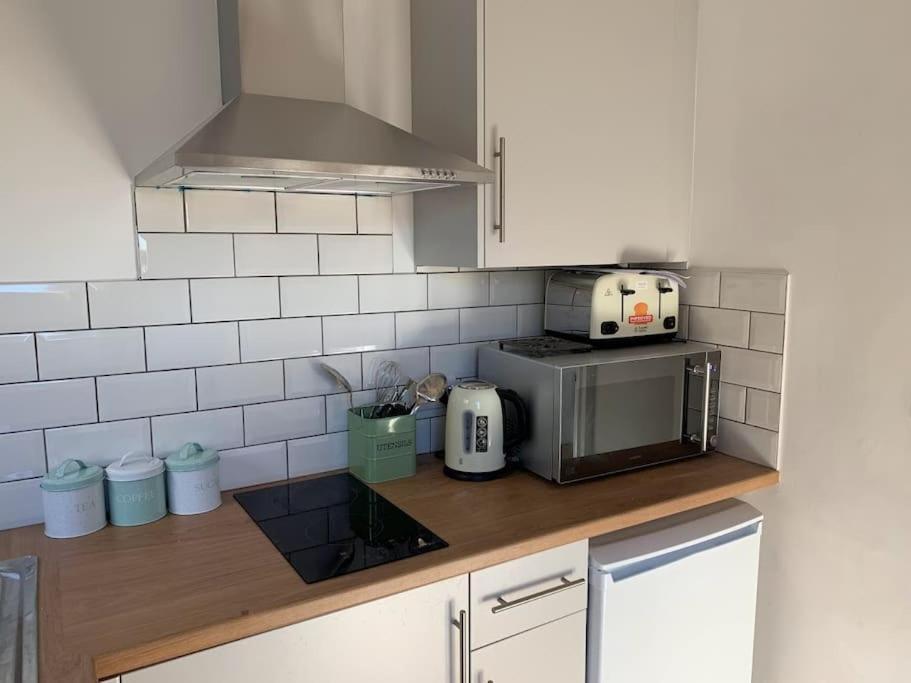The Captain'S Retreat, Quiet 1 Bed Dog Friendly Puncknowle Exterior foto
