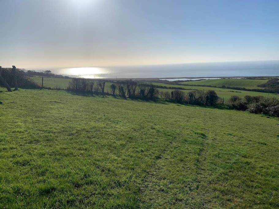The Captain'S Retreat, Quiet 1 Bed Dog Friendly Puncknowle Exterior foto