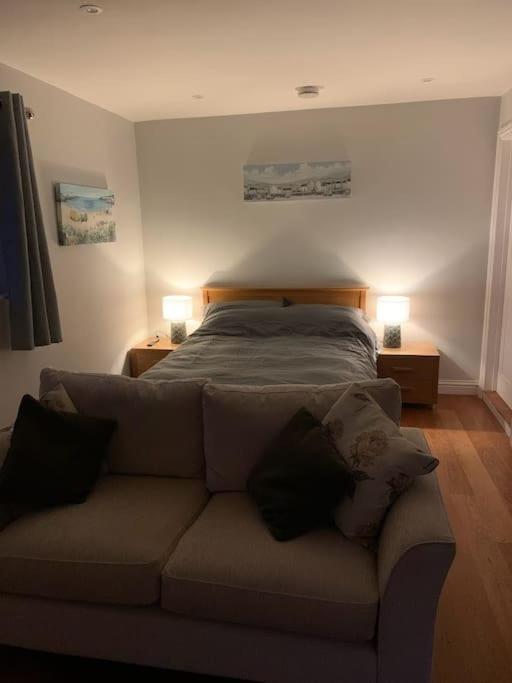 The Captain'S Retreat, Quiet 1 Bed Dog Friendly Puncknowle Exterior foto